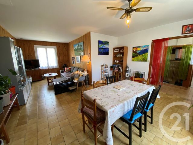 maison à vendre - 5 pièces - 85.44 m2 - ST PIERRE D OLERON - 17 - POITOU-CHARENTES - Century 21 Agence Des Pertuis