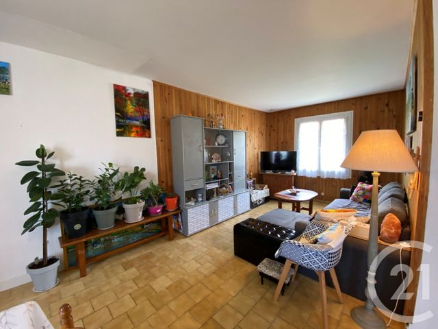 maison à vendre - 5 pièces - 85.44 m2 - ST PIERRE D OLERON - 17 - POITOU-CHARENTES - Century 21 Agence Des Pertuis