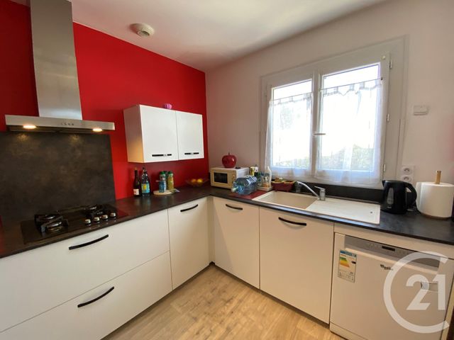 maison à vendre - 5 pièces - 85.44 m2 - ST PIERRE D OLERON - 17 - POITOU-CHARENTES - Century 21 Agence Des Pertuis