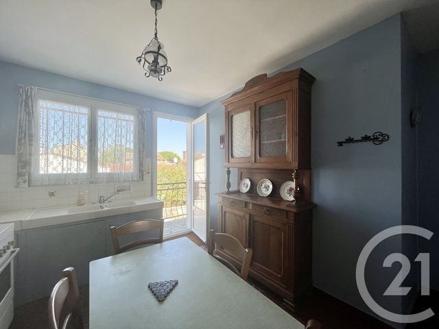 maison à vendre - 4 pièces - 127.75 m2 - ST GEORGES D OLERON - 17 - POITOU-CHARENTES - Century 21 Agence Des Pertuis