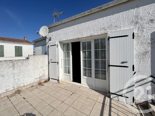 maison à vendre - 4 pièces - 127.75 m2 - ST GEORGES D OLERON - 17 - POITOU-CHARENTES - Century 21 Agence Des Pertuis