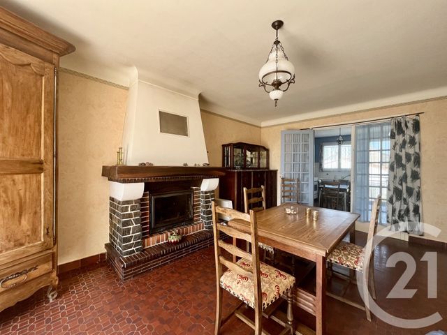 maison à vendre - 4 pièces - 127.75 m2 - ST GEORGES D OLERON - 17 - POITOU-CHARENTES - Century 21 Agence Des Pertuis