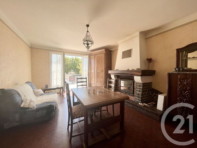 maison à vendre - 4 pièces - 127.75 m2 - ST GEORGES D OLERON - 17 - POITOU-CHARENTES - Century 21 Agence Des Pertuis