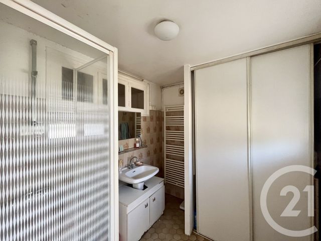 maison à vendre - 4 pièces - 127.75 m2 - ST GEORGES D OLERON - 17 - POITOU-CHARENTES - Century 21 Agence Des Pertuis