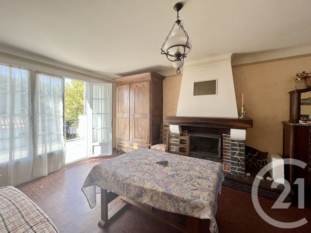 maison à vendre - 4 pièces - 127.75 m2 - ST GEORGES D OLERON - 17 - POITOU-CHARENTES - Century 21 Agence Des Pertuis