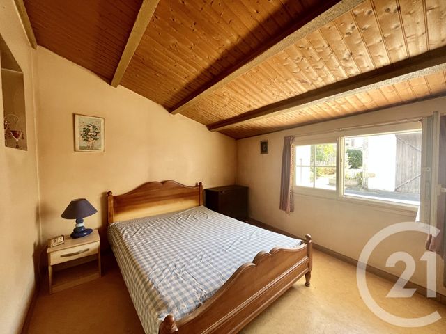 maison à vendre - 4 pièces - 127.75 m2 - ST GEORGES D OLERON - 17 - POITOU-CHARENTES - Century 21 Agence Des Pertuis