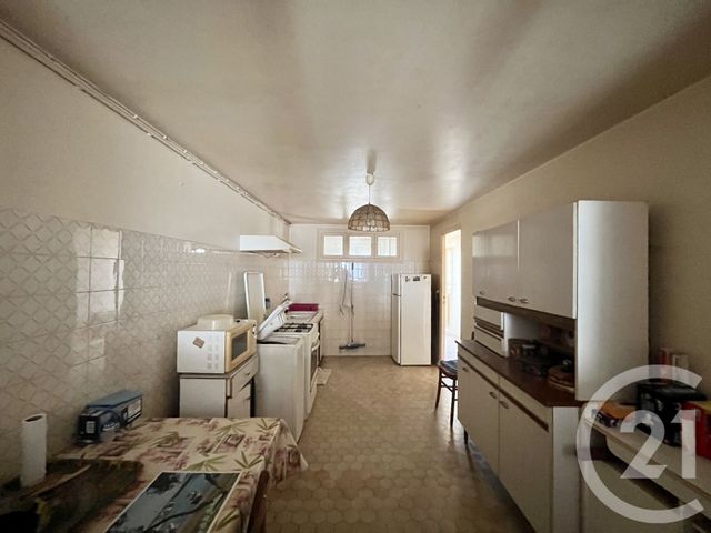 maison à vendre - 4 pièces - 127.75 m2 - ST GEORGES D OLERON - 17 - POITOU-CHARENTES - Century 21 Agence Des Pertuis