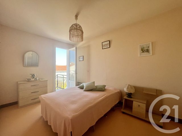 maison à vendre - 4 pièces - 127.75 m2 - ST GEORGES D OLERON - 17 - POITOU-CHARENTES - Century 21 Agence Des Pertuis