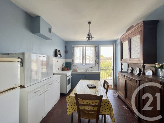 maison à vendre - 4 pièces - 127.75 m2 - ST GEORGES D OLERON - 17 - POITOU-CHARENTES - Century 21 Agence Des Pertuis
