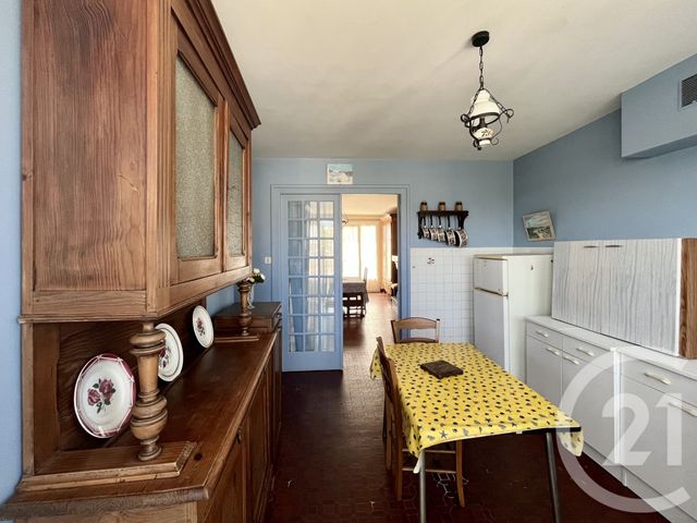 maison à vendre - 4 pièces - 127.75 m2 - ST GEORGES D OLERON - 17 - POITOU-CHARENTES - Century 21 Agence Des Pertuis