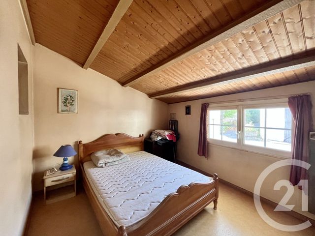maison à vendre - 4 pièces - 127.75 m2 - ST GEORGES D OLERON - 17 - POITOU-CHARENTES - Century 21 Agence Des Pertuis