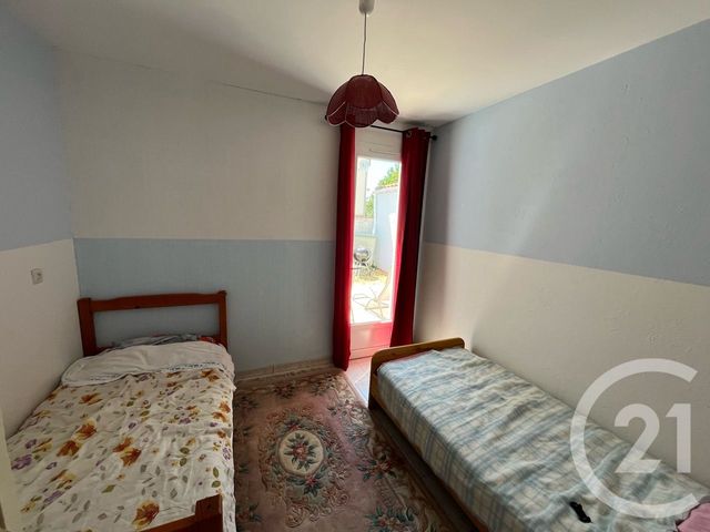 Afficher la photo en grand maison à vendre - 5 pièces - 77.36 m2 - ST GEORGES D OLERON - 17 - POITOU-CHARENTES - Century 21 Agence Des Pertuis