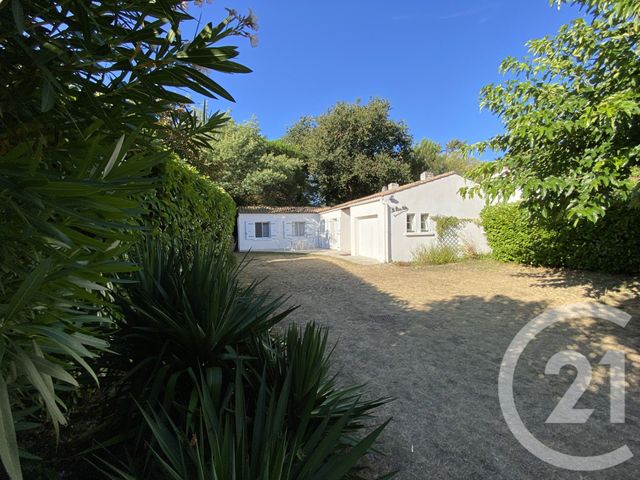 Maison à vendre DOLUS D OLERON