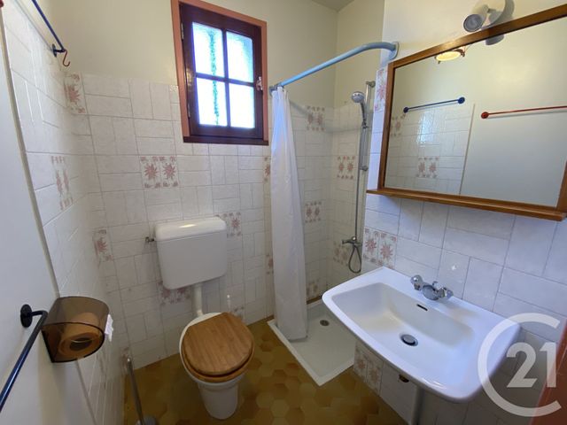 maison à vendre - 6 pièces - 114.2 m2 - DOLUS D OLERON - 17 - POITOU-CHARENTES - Century 21 Agence Des Pertuis