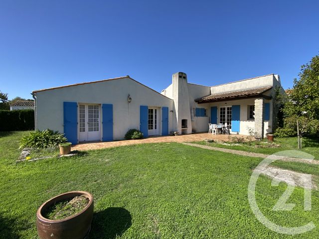 maison - DOLUS D OLERON - 17
