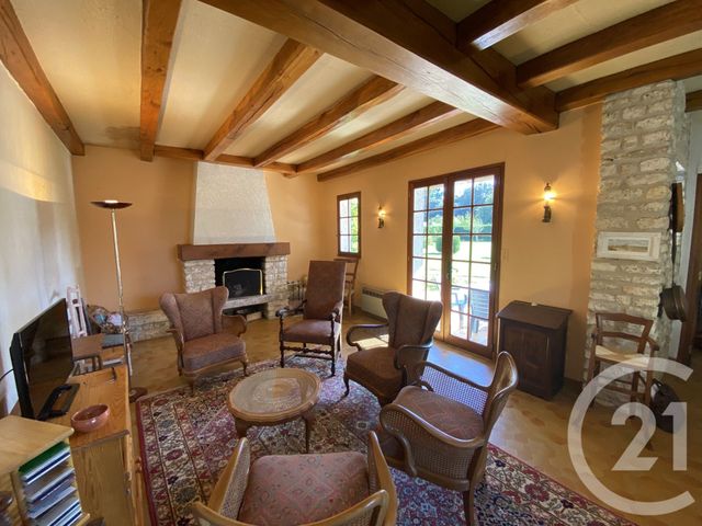 maison à vendre - 6 pièces - 114.2 m2 - DOLUS D OLERON - 17 - POITOU-CHARENTES - Century 21 Agence Des Pertuis