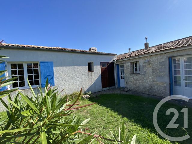 maison à vendre - 6 pièces - 114.2 m2 - DOLUS D OLERON - 17 - POITOU-CHARENTES - Century 21 Agence Des Pertuis