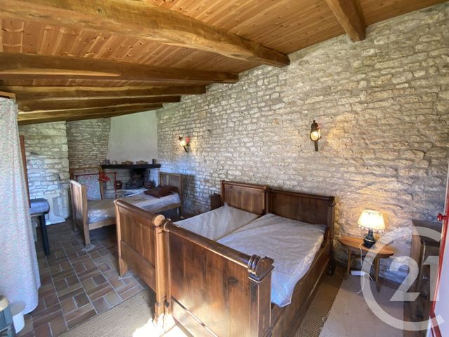 maison à vendre - 6 pièces - 114.2 m2 - DOLUS D OLERON - 17 - POITOU-CHARENTES - Century 21 Agence Des Pertuis