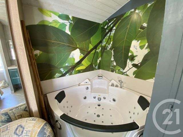 maison à vendre - 5 pièces - 112.38 m2 - ST PIERRE D OLERON - 17 - POITOU-CHARENTES - Century 21 Agence Des Pertuis