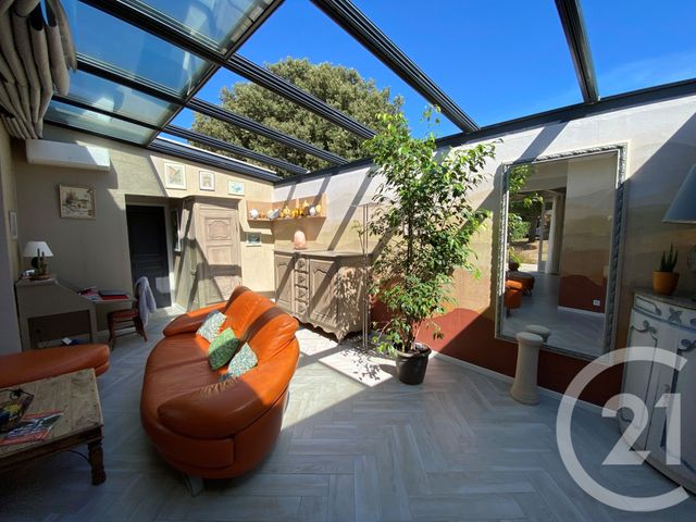 maison à vendre - 5 pièces - 112.38 m2 - ST PIERRE D OLERON - 17 - POITOU-CHARENTES - Century 21 Agence Des Pertuis