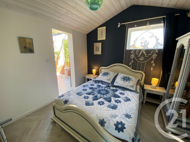 maison à vendre - 5 pièces - 112.38 m2 - ST PIERRE D OLERON - 17 - POITOU-CHARENTES - Century 21 Agence Des Pertuis