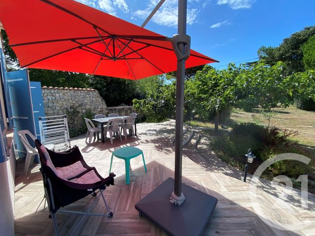 maison à vendre - 5 pièces - 112.38 m2 - ST PIERRE D OLERON - 17 - POITOU-CHARENTES - Century 21 Agence Des Pertuis