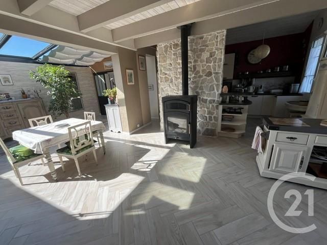 maison à vendre - 5 pièces - 112.38 m2 - ST PIERRE D OLERON - 17 - POITOU-CHARENTES - Century 21 Agence Des Pertuis