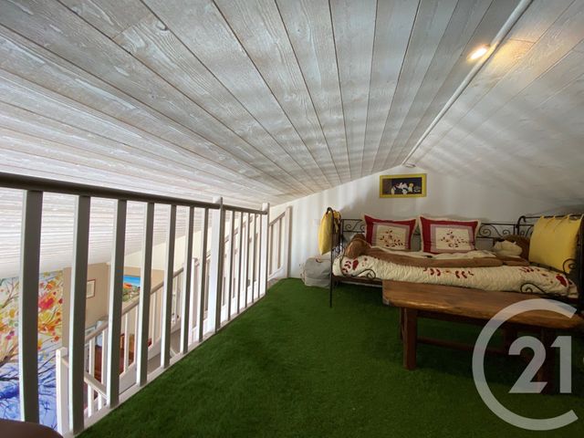 maison à vendre - 5 pièces - 112.38 m2 - ST PIERRE D OLERON - 17 - POITOU-CHARENTES - Century 21 Agence Des Pertuis