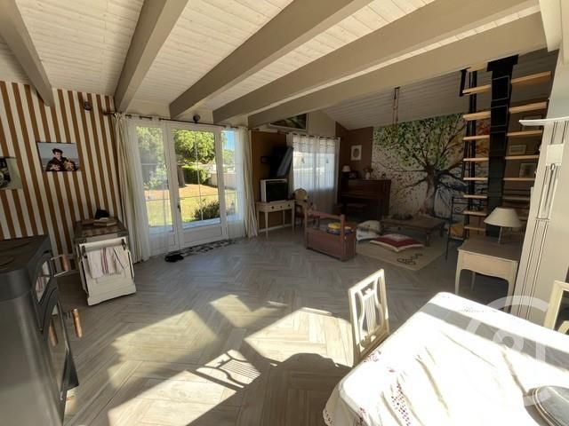 maison à vendre - 5 pièces - 112.38 m2 - ST PIERRE D OLERON - 17 - POITOU-CHARENTES - Century 21 Agence Des Pertuis