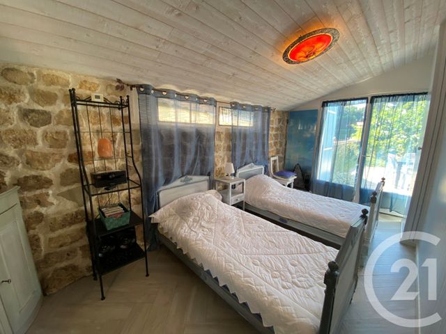 maison à vendre - 5 pièces - 112.38 m2 - ST PIERRE D OLERON - 17 - POITOU-CHARENTES - Century 21 Agence Des Pertuis