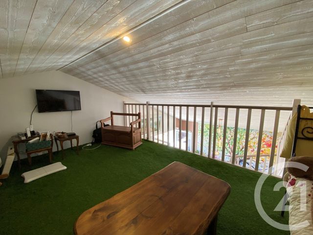 maison à vendre - 5 pièces - 112.38 m2 - ST PIERRE D OLERON - 17 - POITOU-CHARENTES - Century 21 Agence Des Pertuis