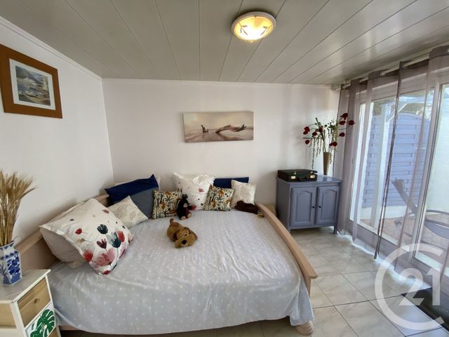 maison à vendre - 5 pièces - 97.8 m2 - ST DENIS D OLERON - 17 - POITOU-CHARENTES - Century 21 Agence Des Pertuis