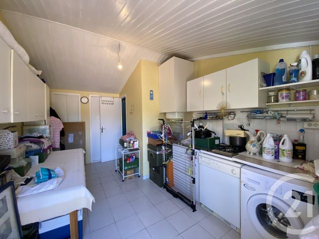 maison à vendre - 5 pièces - 97.8 m2 - ST DENIS D OLERON - 17 - POITOU-CHARENTES - Century 21 Agence Des Pertuis