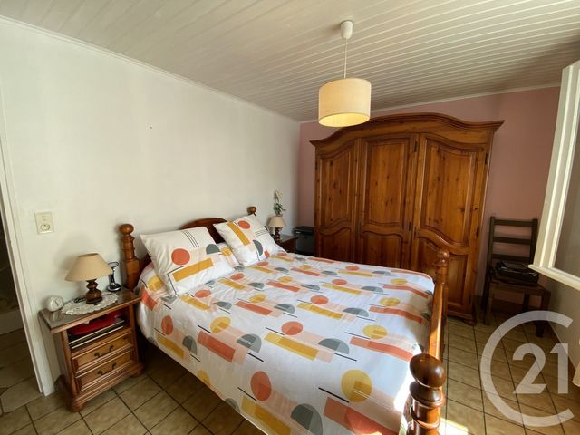 maison à vendre - 5 pièces - 97.8 m2 - ST DENIS D OLERON - 17 - POITOU-CHARENTES - Century 21 Agence Des Pertuis