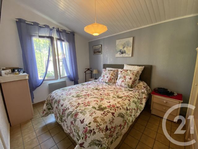 maison à vendre - 5 pièces - 97.8 m2 - ST DENIS D OLERON - 17 - POITOU-CHARENTES - Century 21 Agence Des Pertuis