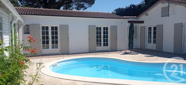  - ST GEORGES D OLERON - 