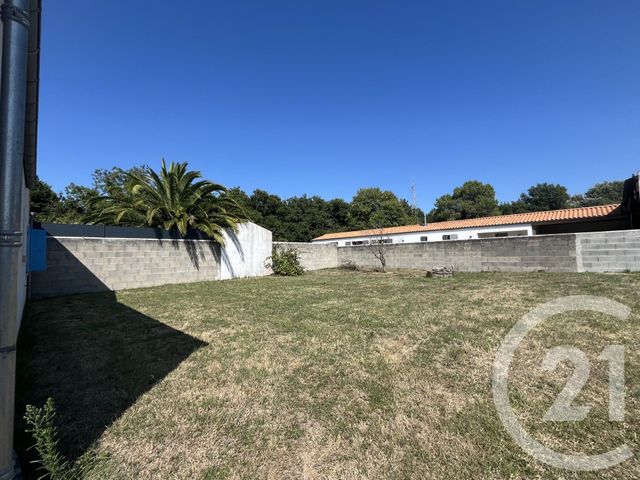 maison à vendre - 3 pièces - 90.16 m2 - DOLUS D OLERON - 17 - POITOU-CHARENTES - Century 21 Agence Des Pertuis