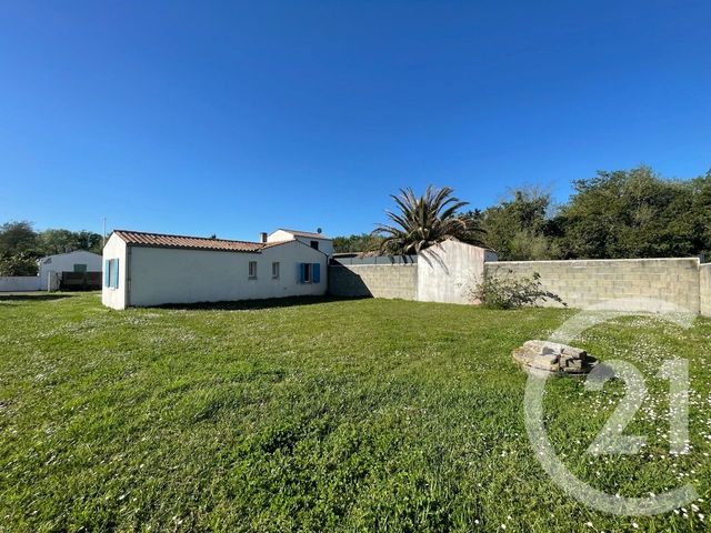 maison à vendre - 3 pièces - 90.16 m2 - DOLUS D OLERON - 17 - POITOU-CHARENTES - Century 21 Agence Des Pertuis