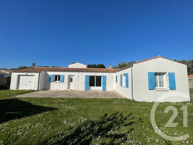 maison - DOLUS D OLERON - 17
