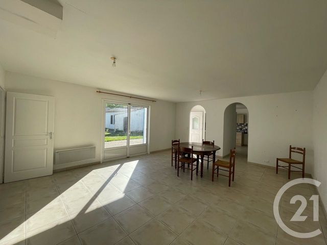 maison à vendre - 3 pièces - 90.16 m2 - DOLUS D OLERON - 17 - POITOU-CHARENTES - Century 21 Agence Des Pertuis