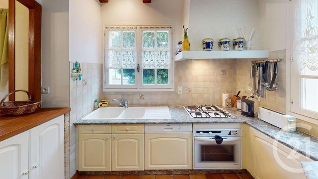 maison à vendre - 5 pièces - 148.16 m2 - LA BREE LES BAINS - 17 - POITOU-CHARENTES - Century 21 Agence Des Pertuis