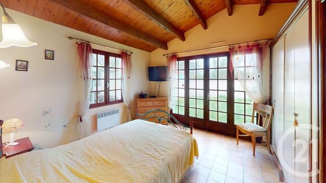 maison à vendre - 5 pièces - 148.16 m2 - LA BREE LES BAINS - 17 - POITOU-CHARENTES - Century 21 Agence Des Pertuis