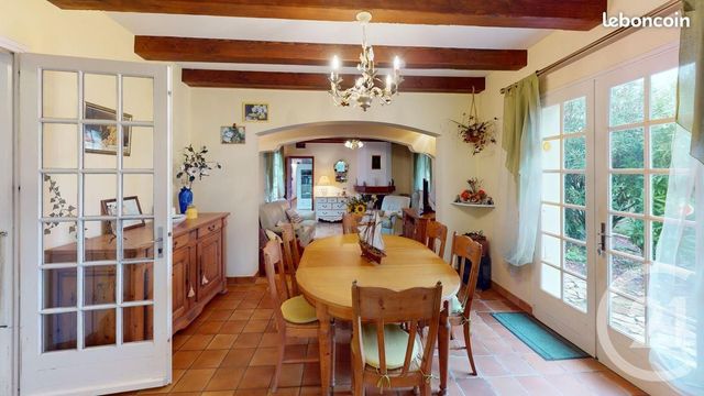 maison à vendre - 5 pièces - 148.16 m2 - LA BREE LES BAINS - 17 - POITOU-CHARENTES - Century 21 Agence Des Pertuis