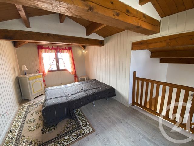 maison à vendre - 5 pièces - 148.16 m2 - LA BREE LES BAINS - 17 - POITOU-CHARENTES - Century 21 Agence Des Pertuis