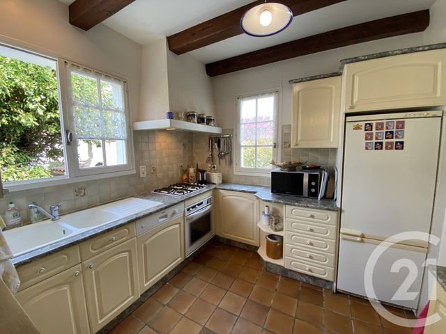 maison à vendre - 5 pièces - 148.16 m2 - LA BREE LES BAINS - 17 - POITOU-CHARENTES - Century 21 Agence Des Pertuis