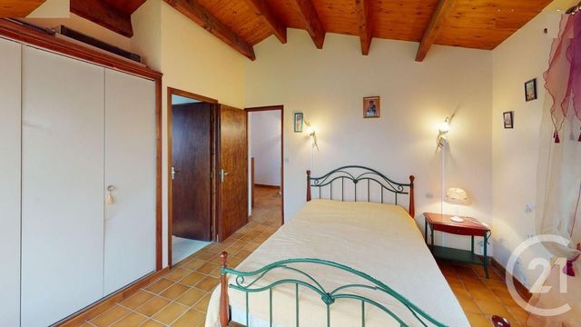 maison à vendre - 5 pièces - 148.16 m2 - LA BREE LES BAINS - 17 - POITOU-CHARENTES - Century 21 Agence Des Pertuis