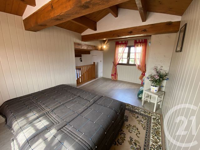 maison à vendre - 5 pièces - 148.16 m2 - LA BREE LES BAINS - 17 - POITOU-CHARENTES - Century 21 Agence Des Pertuis