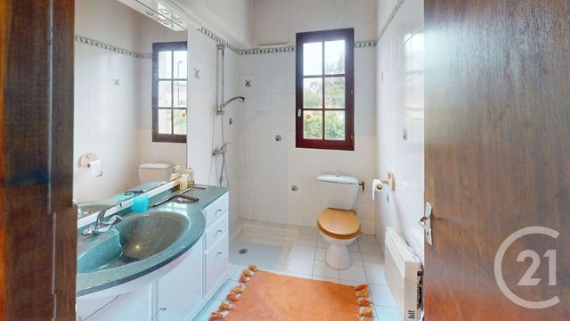 maison à vendre - 5 pièces - 148.16 m2 - LA BREE LES BAINS - 17 - POITOU-CHARENTES - Century 21 Agence Des Pertuis