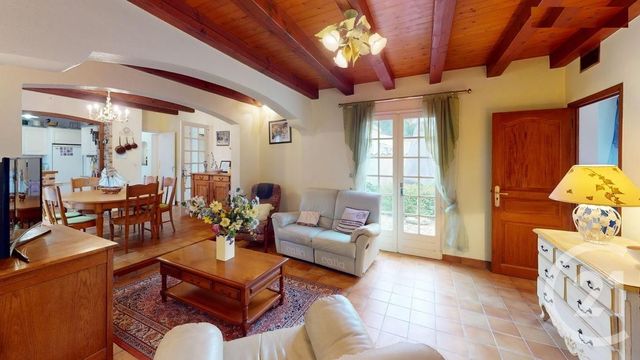 maison à vendre - 5 pièces - 148.16 m2 - LA BREE LES BAINS - 17 - POITOU-CHARENTES - Century 21 Agence Des Pertuis