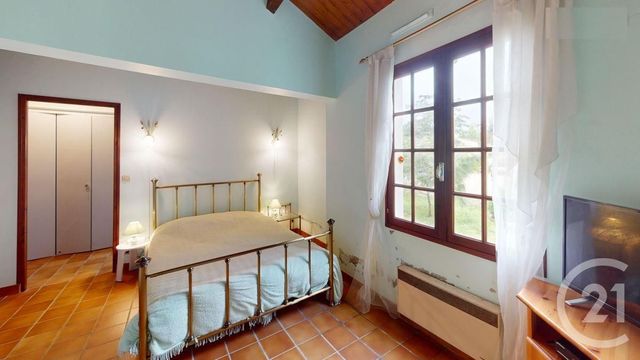 maison à vendre - 5 pièces - 148.16 m2 - LA BREE LES BAINS - 17 - POITOU-CHARENTES - Century 21 Agence Des Pertuis